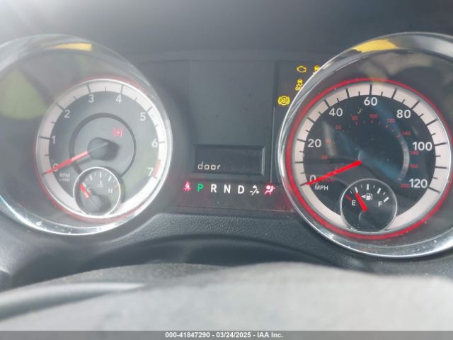 2C4RDGCG3GR262172 Dodge Grand Caravan Sxt