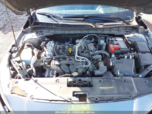1N4BL4BV2RN343253 Nissan Altima S Fwd