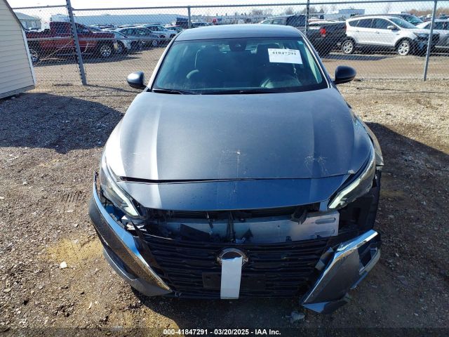 1N4BL4BV2RN343253 Nissan Altima S Fwd