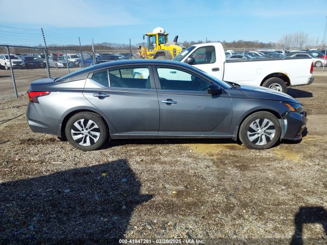 1N4BL4BV2RN343253 Nissan Altima S Fwd