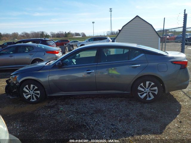 1N4BL4BV2RN343253 Nissan Altima S Fwd