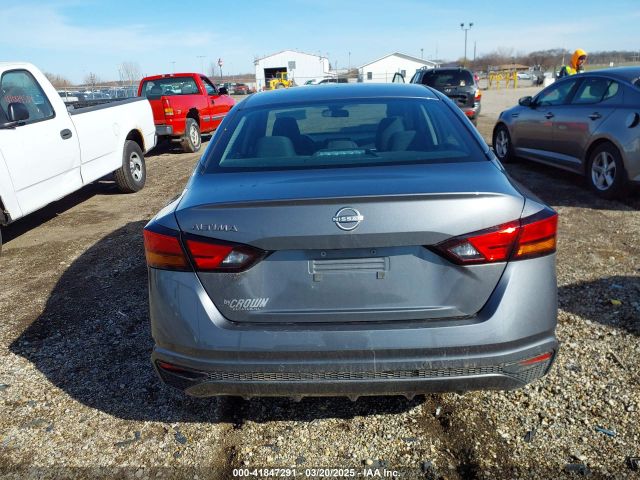 1N4BL4BV2RN343253 Nissan Altima S Fwd