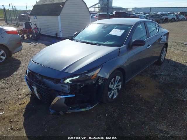 1N4BL4BV2RN343253 Nissan Altima S Fwd