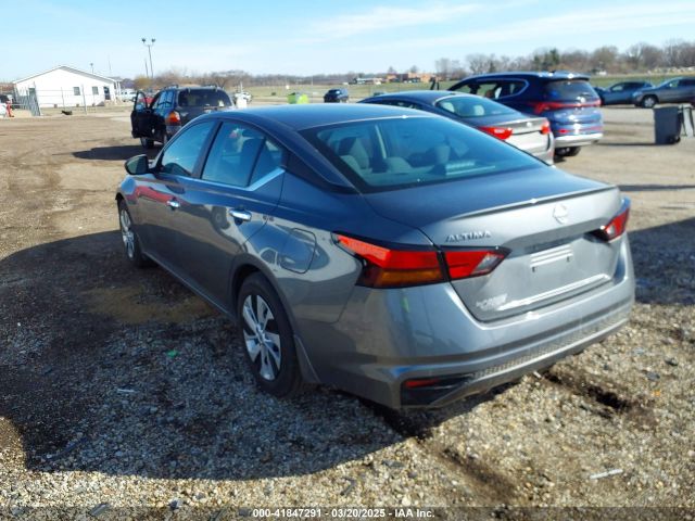 1N4BL4BV2RN343253 Nissan Altima S Fwd