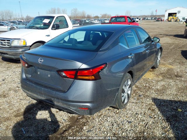 1N4BL4BV2RN343253 Nissan Altima S Fwd