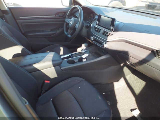 1N4BL4BV2RN343253 Nissan Altima S Fwd