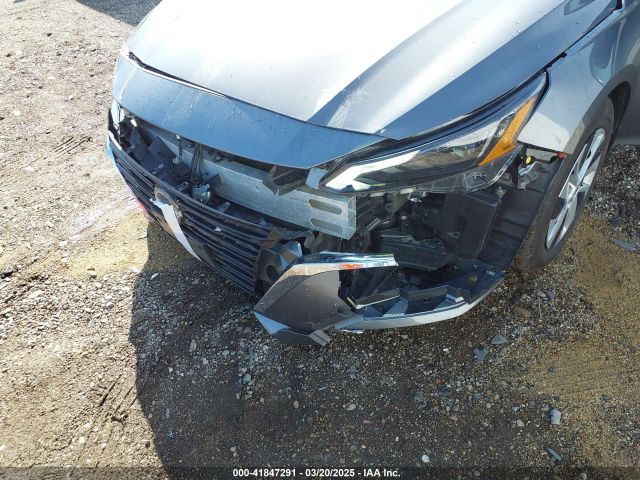 1N4BL4BV2RN343253 Nissan Altima S Fwd