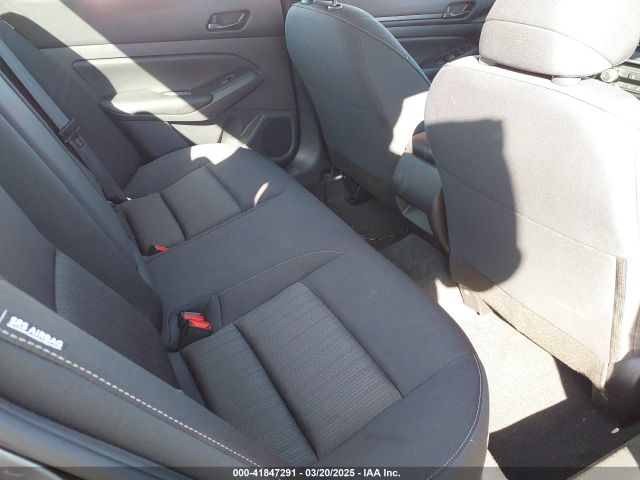 1N4BL4BV2RN343253 Nissan Altima S Fwd