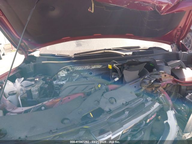 KL77LJEP6SC124838 Chevrolet Trax Fwd 2rs