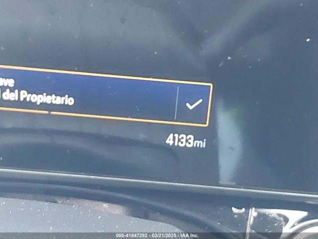KL77LJEP6SC124838 Chevrolet Trax Fwd 2rs