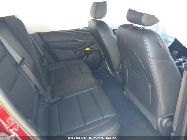 KL77LJEP6SC124838 Chevrolet Trax Fwd 2rs