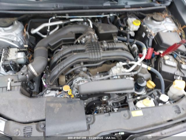 4S3GKAD62P3600542 Subaru Impreza Premium