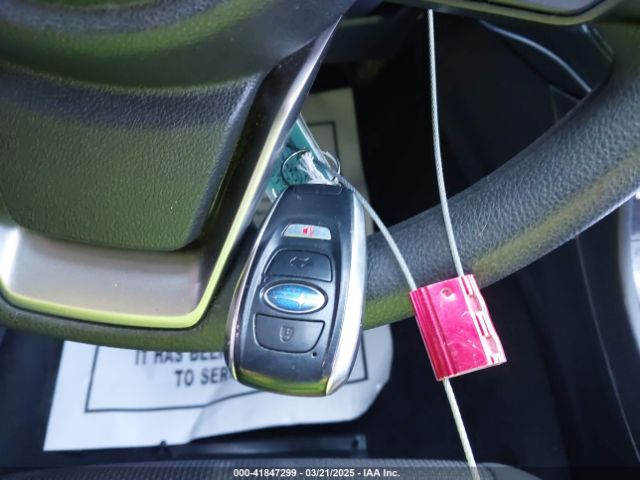 4S3GKAD62P3600542 Subaru Impreza Premium