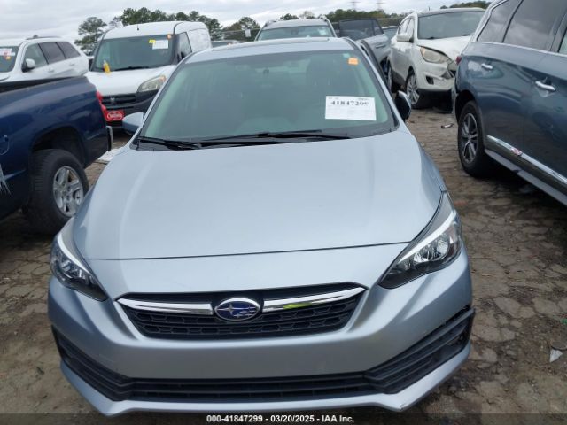4S3GKAD62P3600542 Subaru Impreza Premium