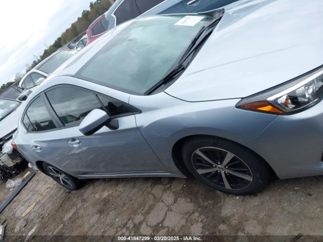 4S3GKAD62P3600542 Subaru Impreza Premium