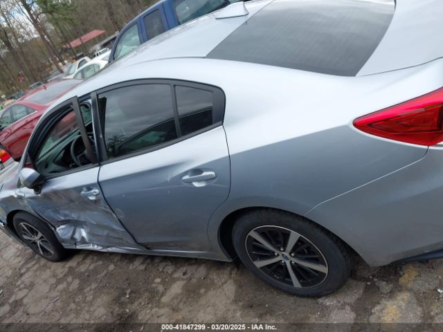 4S3GKAD62P3600542 Subaru Impreza Premium