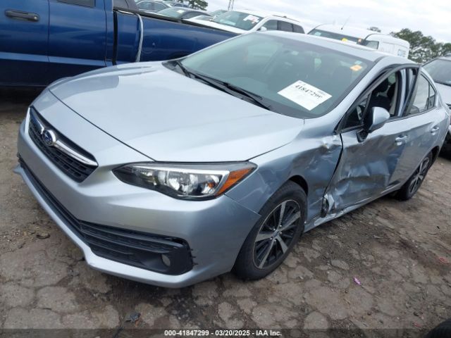 4S3GKAD62P3600542 Subaru Impreza Premium