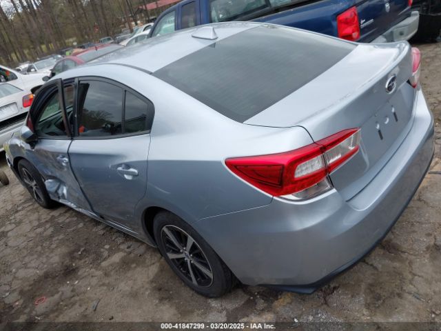 4S3GKAD62P3600542 Subaru Impreza Premium