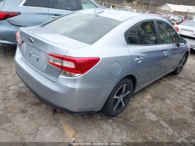 4S3GKAD62P3600542 Subaru Impreza Premium