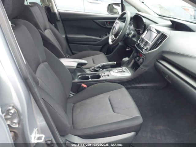 4S3GKAD62P3600542 Subaru Impreza Premium