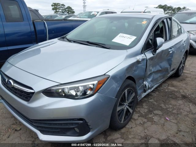 4S3GKAD62P3600542 Subaru Impreza Premium