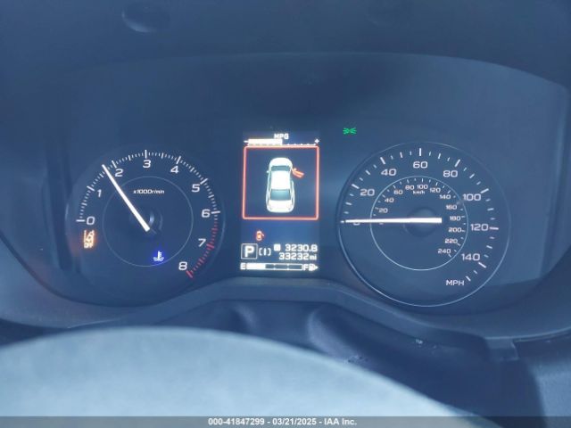 4S3GKAD62P3600542 Subaru Impreza Premium