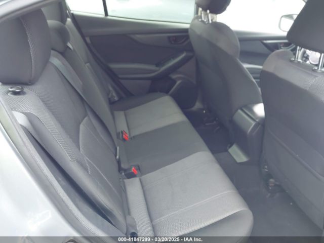 4S3GKAD62P3600542 Subaru Impreza Premium
