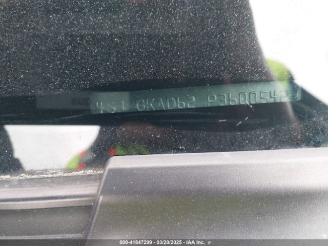 4S3GKAD62P3600542 Subaru Impreza Premium