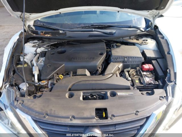 1N4AL3AP4GN383162 Nissan Altima 2.5 Sr