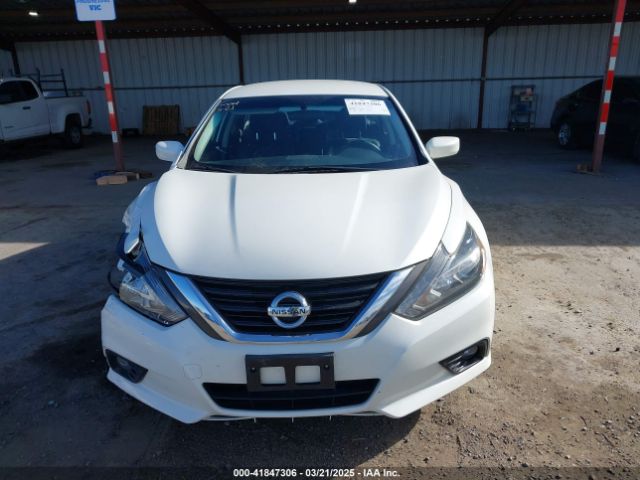 1N4AL3AP4GN383162 Nissan Altima 2.5 Sr