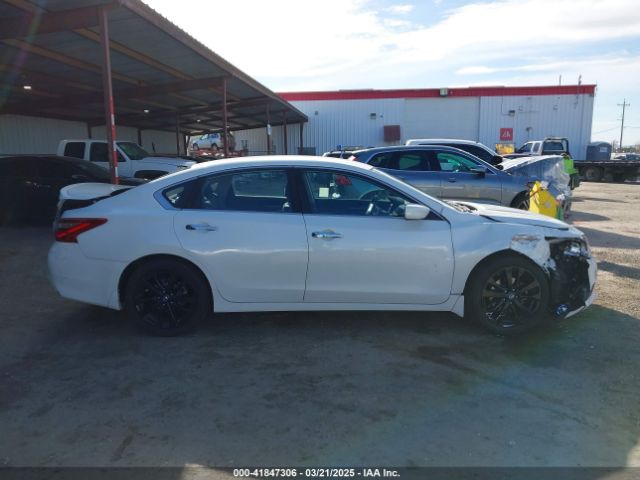 1N4AL3AP4GN383162 Nissan Altima 2.5 Sr