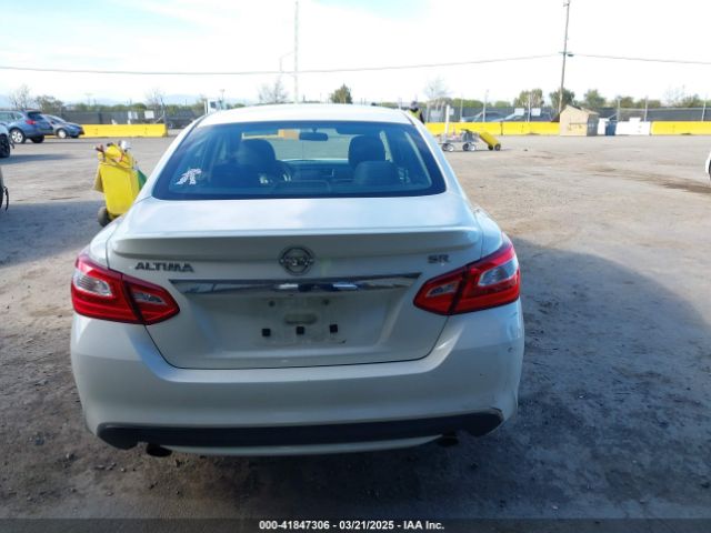 1N4AL3AP4GN383162 Nissan Altima 2.5 Sr