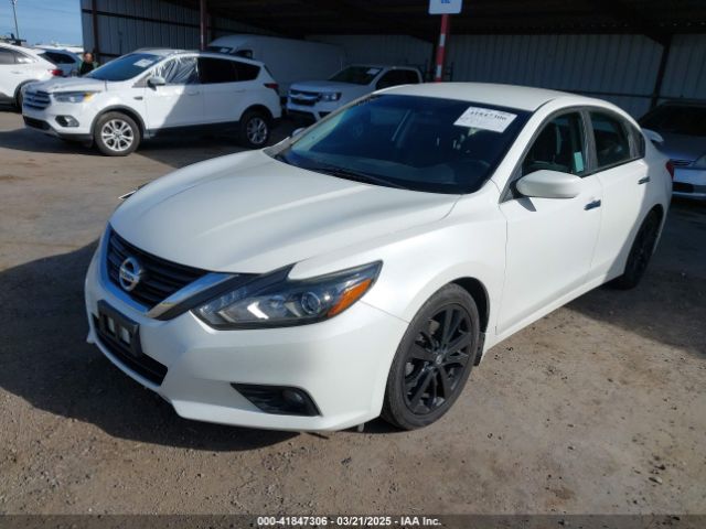 1N4AL3AP4GN383162 Nissan Altima 2.5 Sr