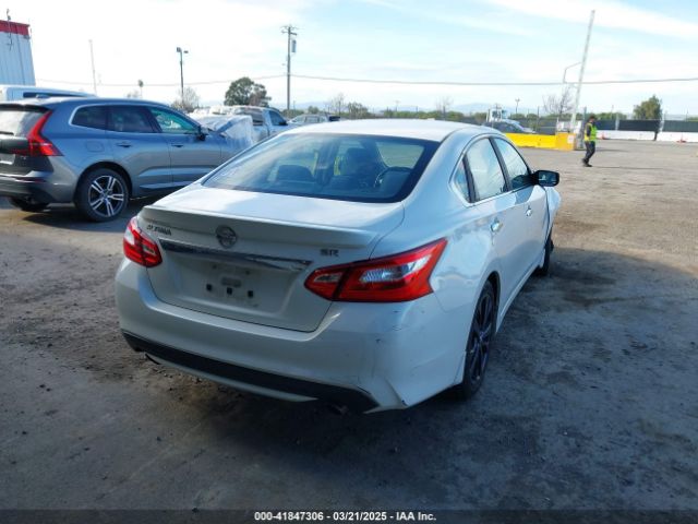 1N4AL3AP4GN383162 Nissan Altima 2.5 Sr