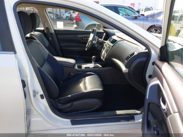 1N4AL3AP4GN383162 Nissan Altima 2.5 Sr