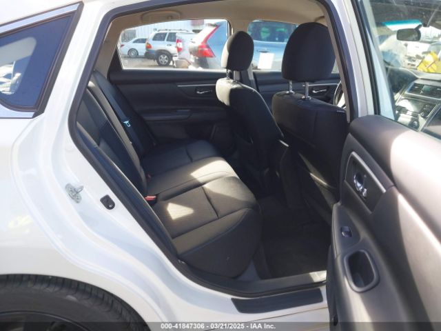 1N4AL3AP4GN383162 Nissan Altima 2.5 Sr