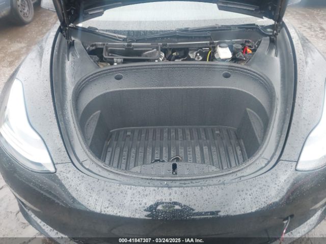 5YJ3E1EA3PF435256 Tesla Model 3 Rear-wheel Drive