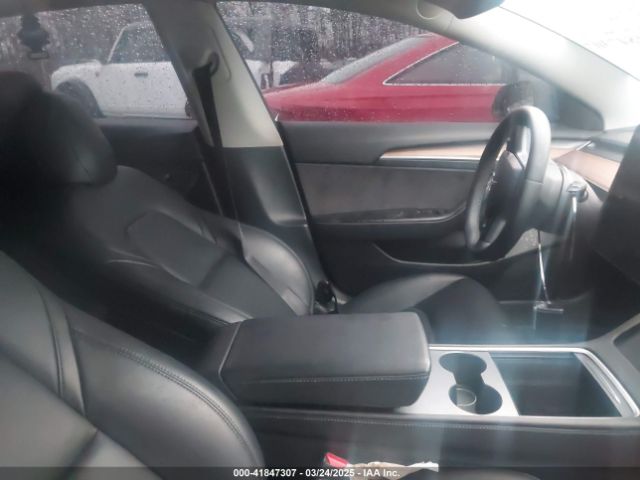 5YJ3E1EA3PF435256 Tesla Model 3 Rear-wheel Drive