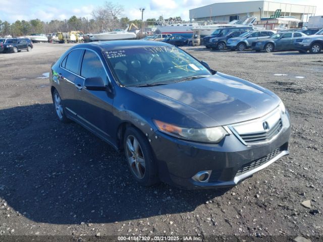 2012 ACURA TSX JH4CU2F64CC002313 Photo 0