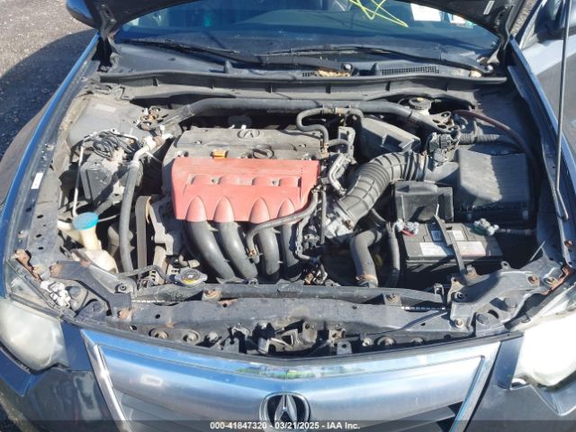 2012 ACURA TSX JH4CU2F64CC002313 Photo 9