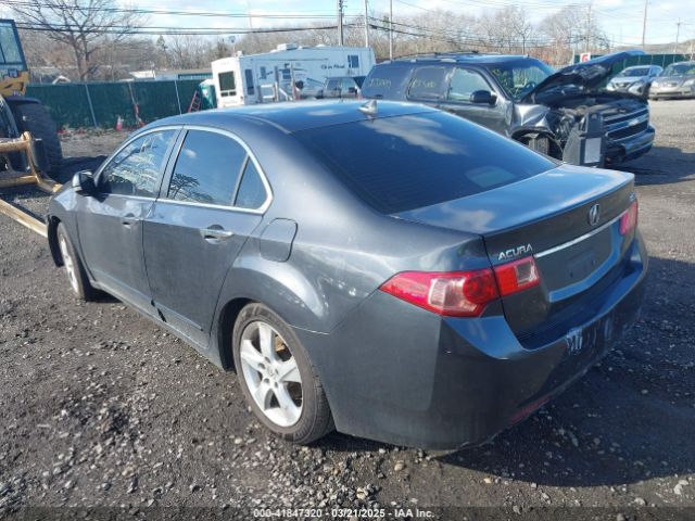 2012 ACURA TSX JH4CU2F64CC002313 Photo 2