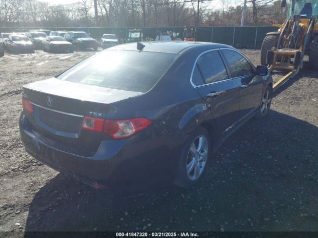 2012 ACURA TSX JH4CU2F64CC002313 Photo 3