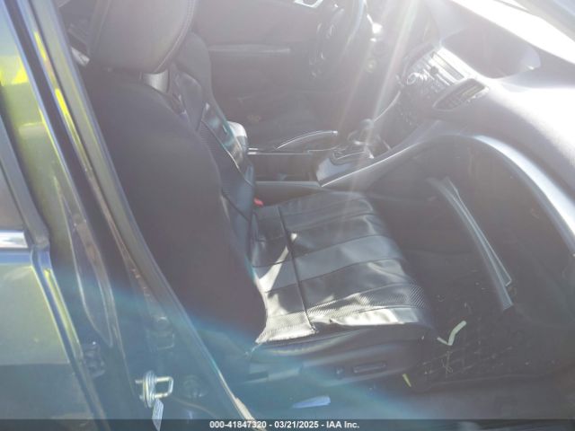 2012 ACURA TSX JH4CU2F64CC002313 Photo 4