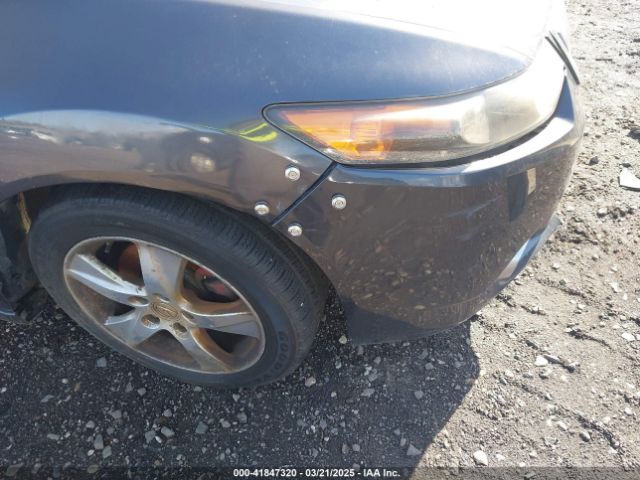 2012 ACURA TSX JH4CU2F64CC002313 Photo 5