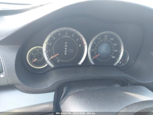 2012 ACURA TSX JH4CU2F64CC002313 Photo 6