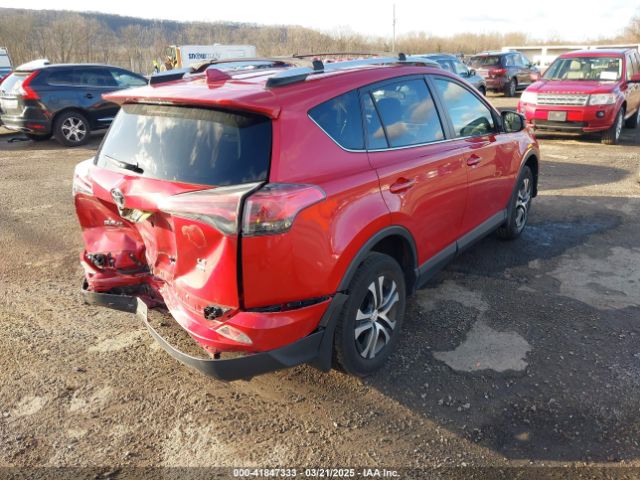 JTMBFREVXGJ100692 Toyota RAV4 LE