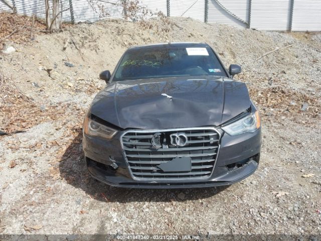 WAUBFGFF0F1050568 Audi A3 2.0t Premium