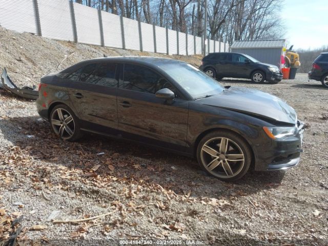 WAUBFGFF0F1050568 Audi A3 2.0t Premium