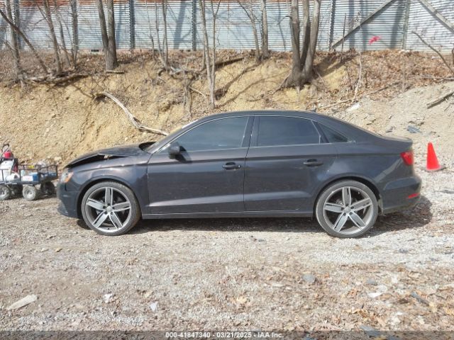 WAUBFGFF0F1050568 Audi A3 2.0t Premium