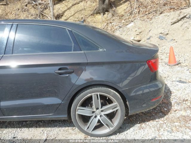 WAUBFGFF0F1050568 Audi A3 2.0t Premium